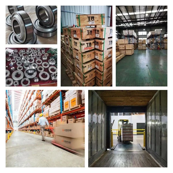 511/670 M Single Direction Thrust Ball Bearing