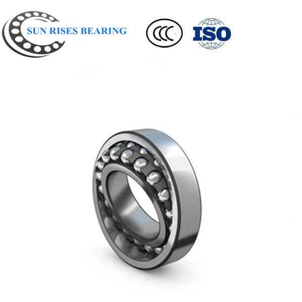 1204 EKTN9 Bearing
