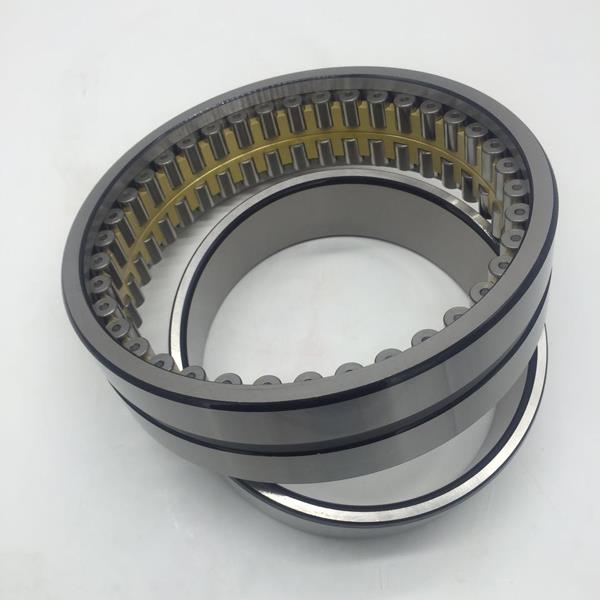 Cylindrical roller bearings F-576869.ZL