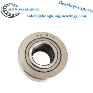 Bearing NATR6-PP