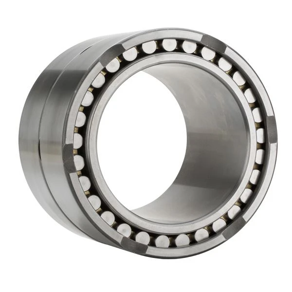 4R2823, Four-Row Cylindrical Roller Bearing With Solid Rollers & Machined Cage