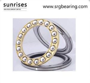 Cineál Ard Exquisite 51208 40Méideanna Imthacaí Liathróid Sáile x68x19mm