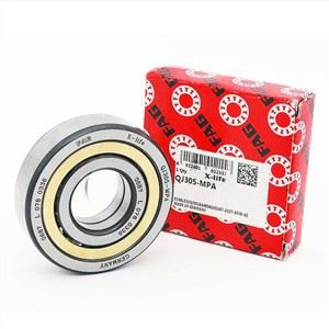 QJ311-Iarmhéid Teagmhála XL-MPA-Four-Point