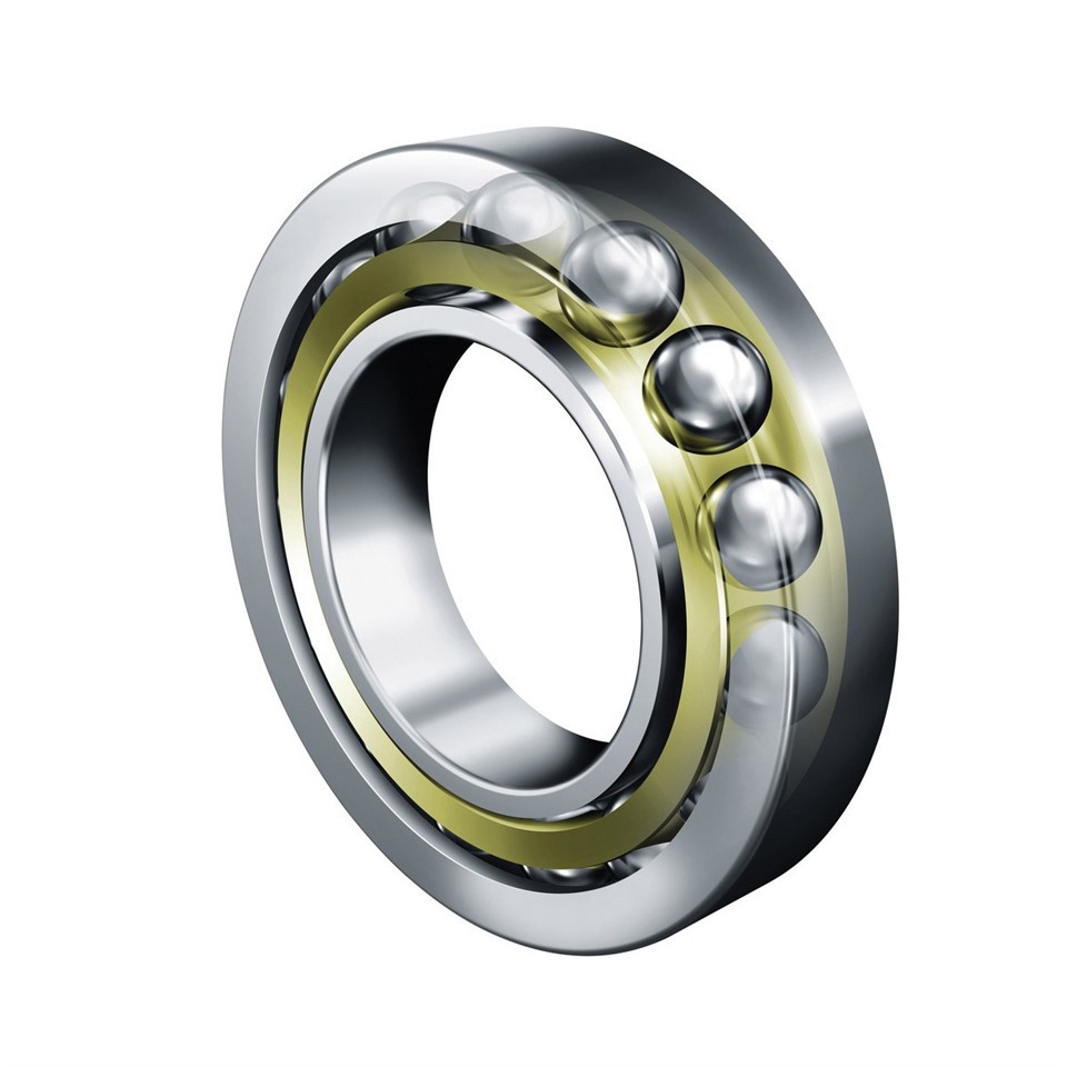 Available 70956-MP Single Row Angular Contact Ball Bearings
