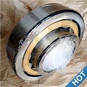 Available NU19/560-M1A-C3 Single-Row Cylindrical Roller Bearings high quality